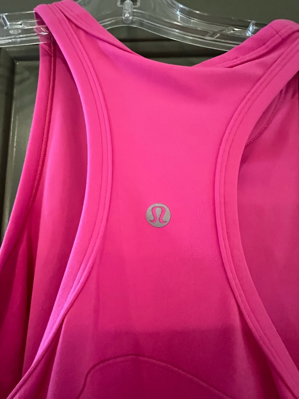 Lululemon Racerback Tank S - Picture 5 of 5